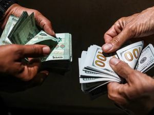 سعر الدولار اليوم في لبنان