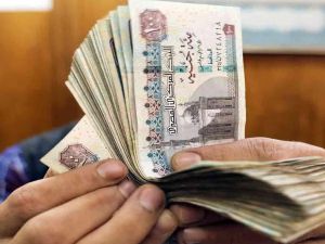 سعر الدولار اليوم في مصر