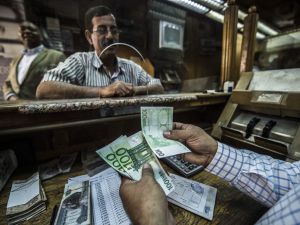سعر الدولار اليوم في مصر