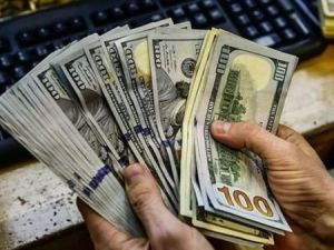 سعر الدولار اليوم في مصر