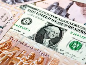 سعر الدولار في السوق السوداء في مصر