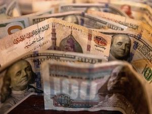 سعر الدولار في السوق السوداء