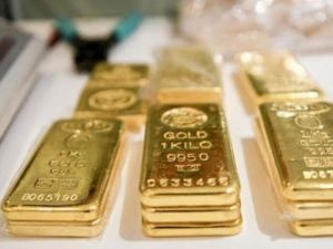 سعر الذهب اليوم في الأردن