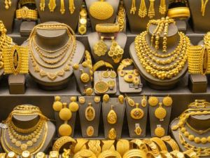 سعر الذهب اليوم في الأردن