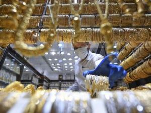 سعر الذهب اليوم في السعودية