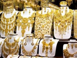 سعر الذهب اليوم في السعودية
