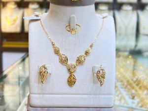 سعر الذهب اليوم في السعودية