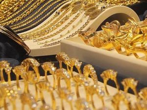 سعر الذهب اليوم في السعودية