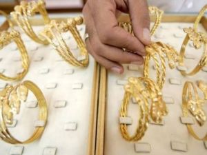 سعر الذهب اليوم في العراق