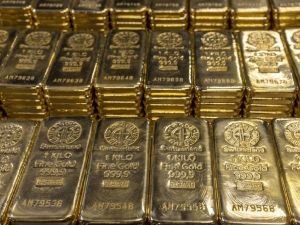 سعر الذهب اليوم في العراق