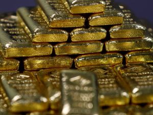 سعر الذهب اليوم في العراق