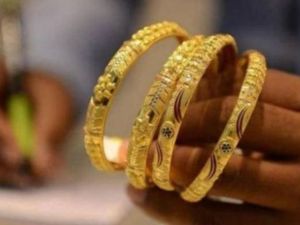 سعر الذهب اليوم في العراق