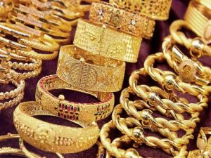 سعر الذهب اليوم في العراق