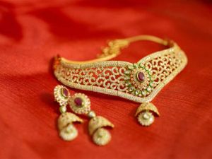 سعر الذهب اليوم في العراق