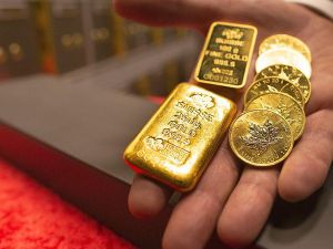 سعر الذهب اليوم في العراق