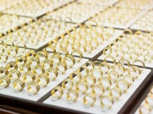 سعر الذهب اليوم في العراق