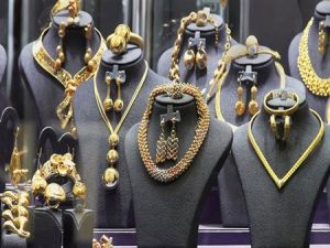 سعر الذهب اليوم في دبي