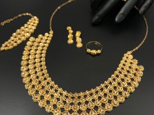 سعر الذهب اليوم في دبي