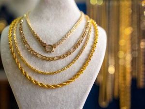 سعر الذهب اليوم في دبي