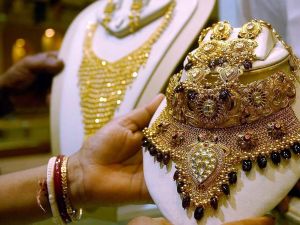 سعر الذهب اليوم في دبي