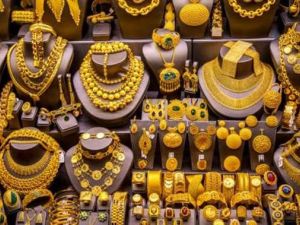 سعر الذهب اليوم في دبي