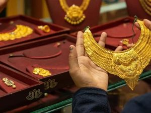 سعر الذهب اليوم في دبي