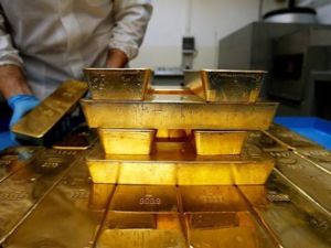 سعر الذهب اليوم في دبي