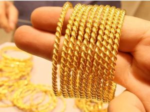 سعر الذهب اليوم في سوريا