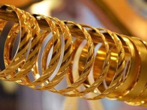 سعر الذهب اليوم في سوريا