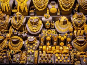 سعر الذهب اليوم في سوريا