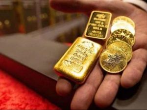 سعر الذهب اليوم في مصر