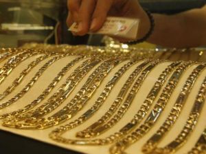 سعر الذهب اليوم في مصر