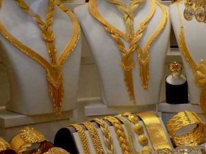 سعر الذهب اليوم في مصر