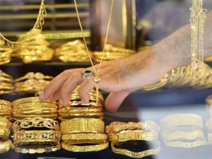 سعر الذهب اليوم في مصر