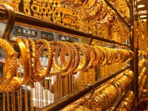 سعر الذهب اليوم في مصر