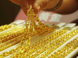 سعر الذهب في تركيا اليوم