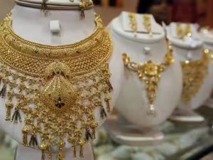 سعر الذهب في تركيا اليوم