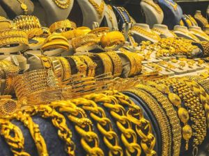 سعر الذهب في تركيا اليوم