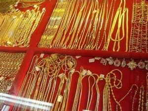 سعر الذهب في تركيا اليوم