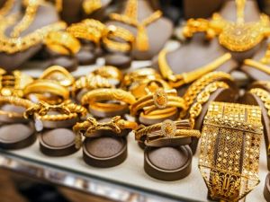 سعر الذهب في تركيا اليوم