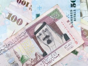 سعر الريال السعودي اليوم في مصر