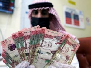سعر الريال السعودي اليوم مقابل الجنيه