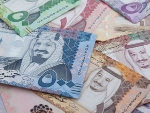 سعر الريال السعودي مقابل الجنيه