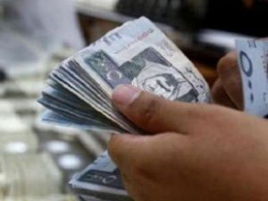سعر الريال السعودي مقابل الجنيه