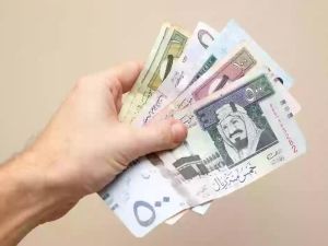 سعر الريال السعودي مقابل الجنيه