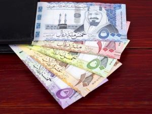 سعر الريال السعودي مقابل الجنيه