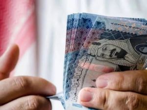 سعر الريال السعودي مقابل الجنيه