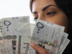 سعر الريال السعودي مقابل الجنيه