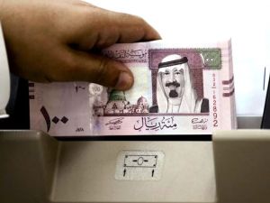 سعر الريال السعودي مقابل الجنيه