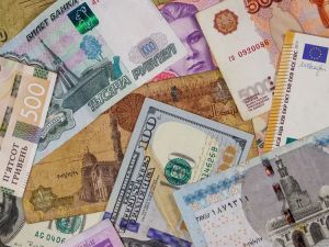 سعر اليورو اليوم في السوق السوداء